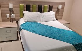 Solrand Hotel